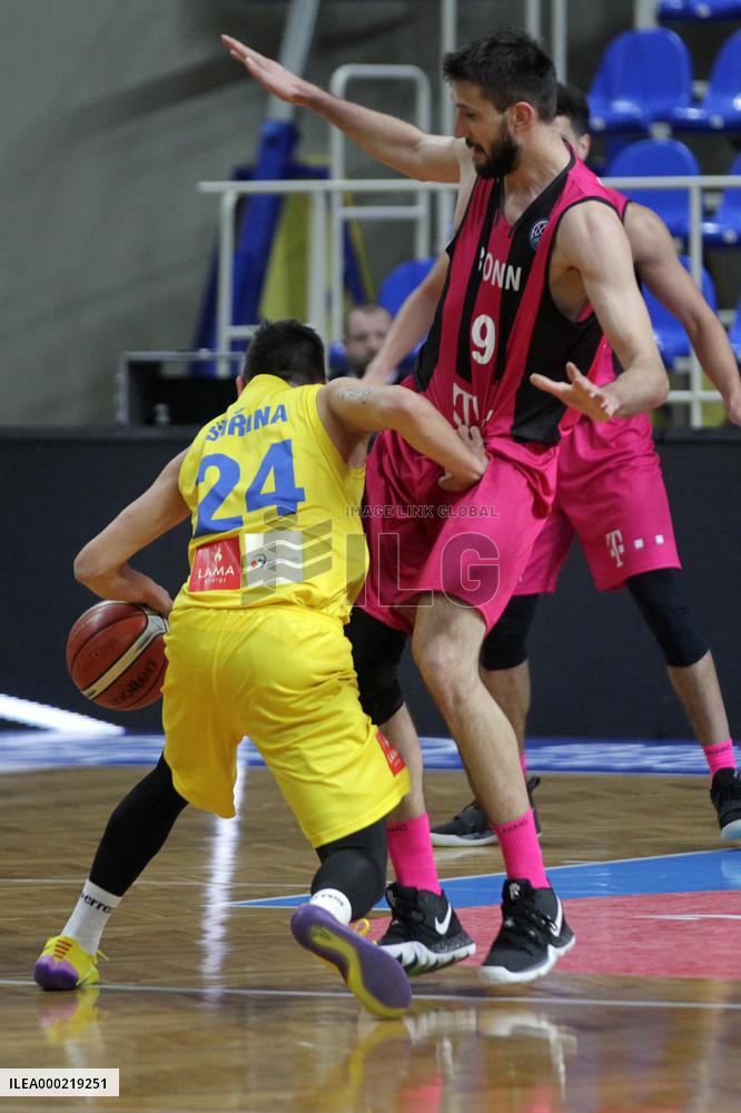 JAKUB SIRINA, STEFAN BIRCEVIC