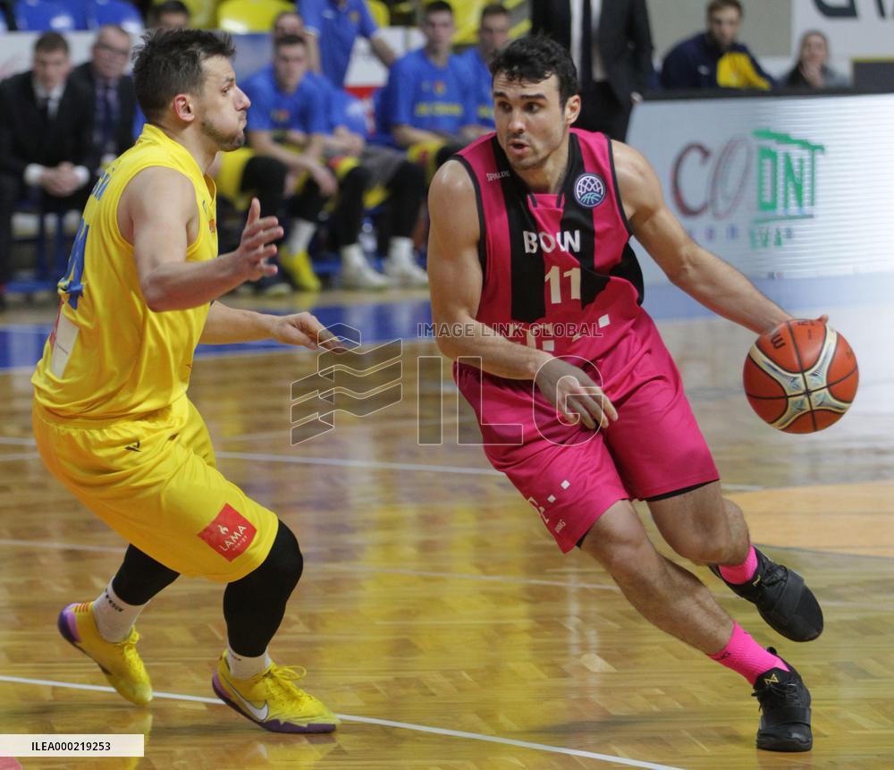 JAKUB SIRINA, ANTHONY DILEO