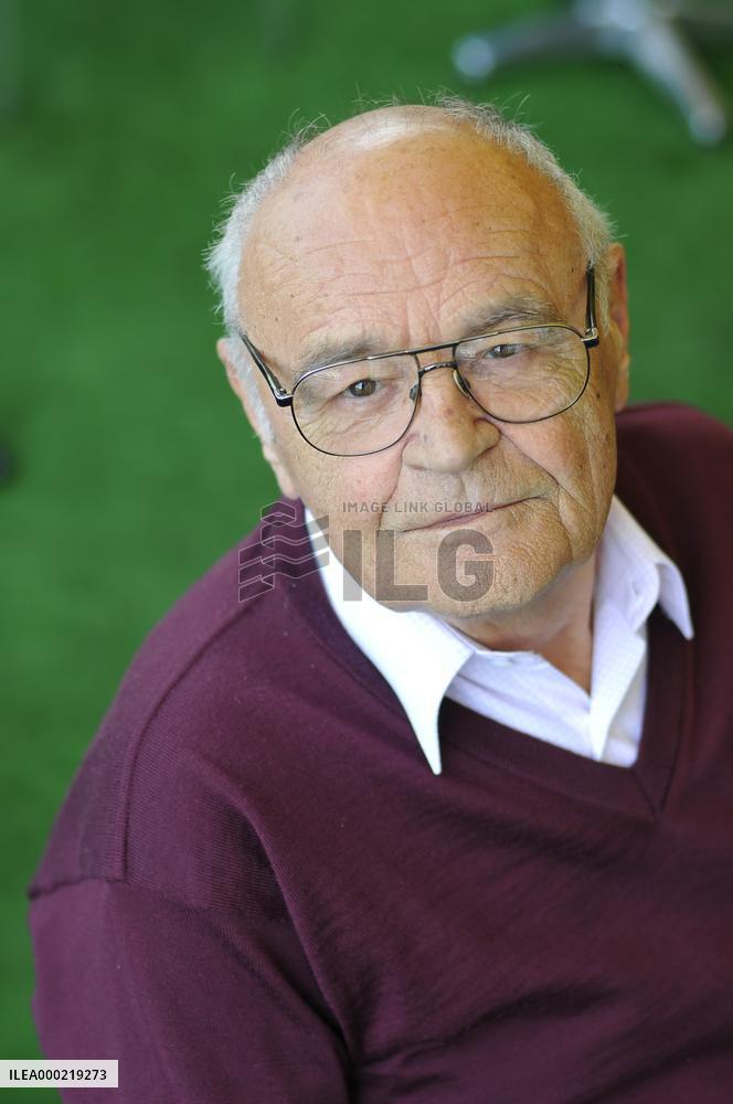 Vaclav Vorlicek, director