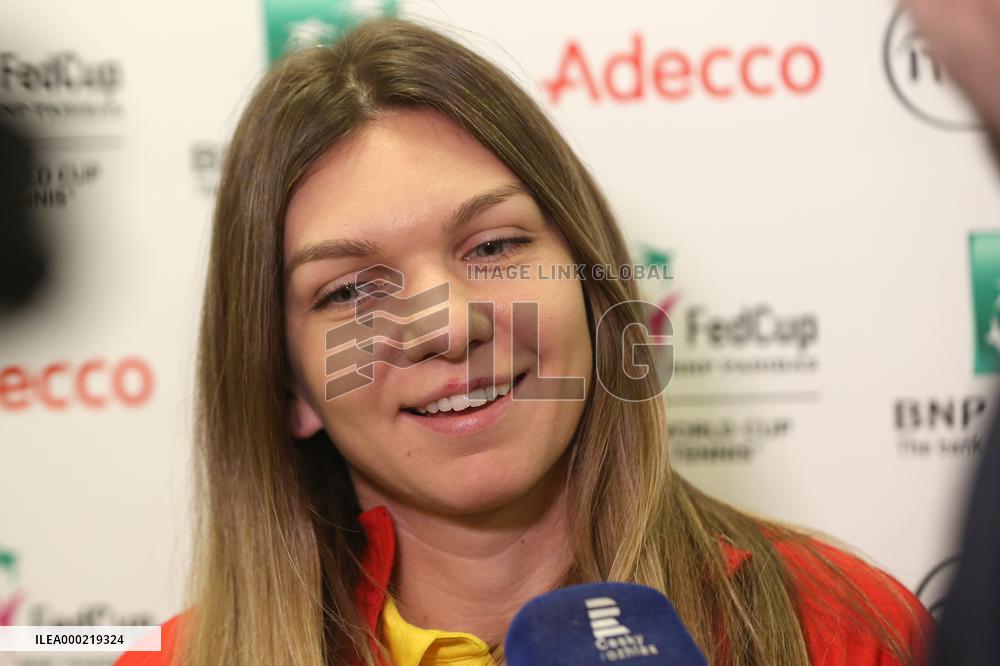Simona Halep