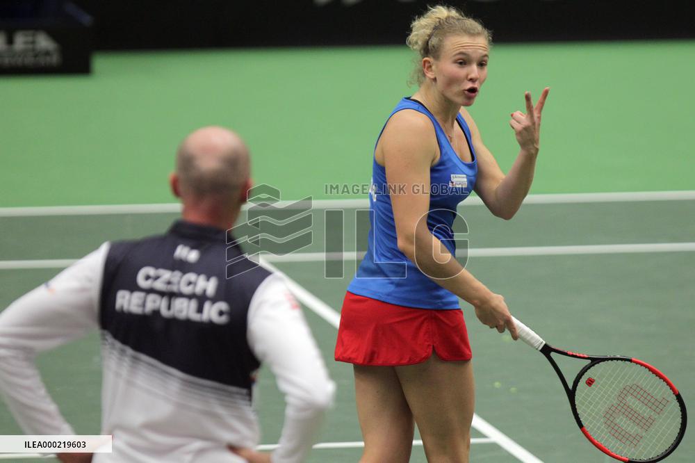 KATERINA SINIAKOVA