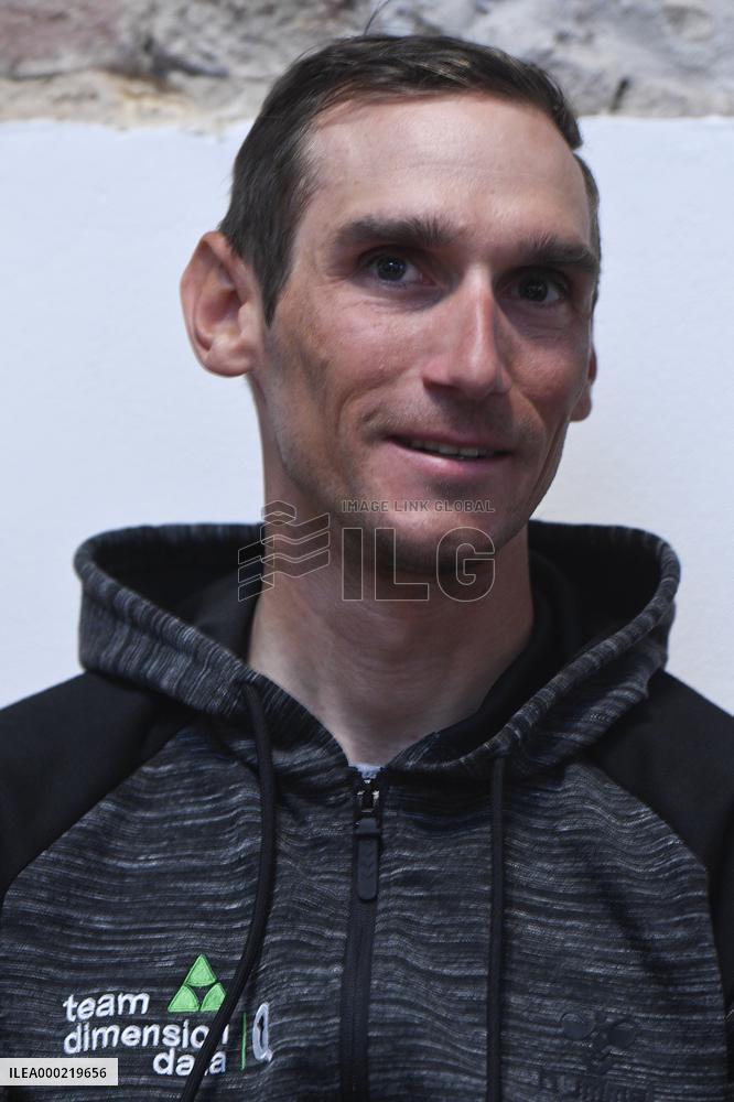 Roman Kreuziger