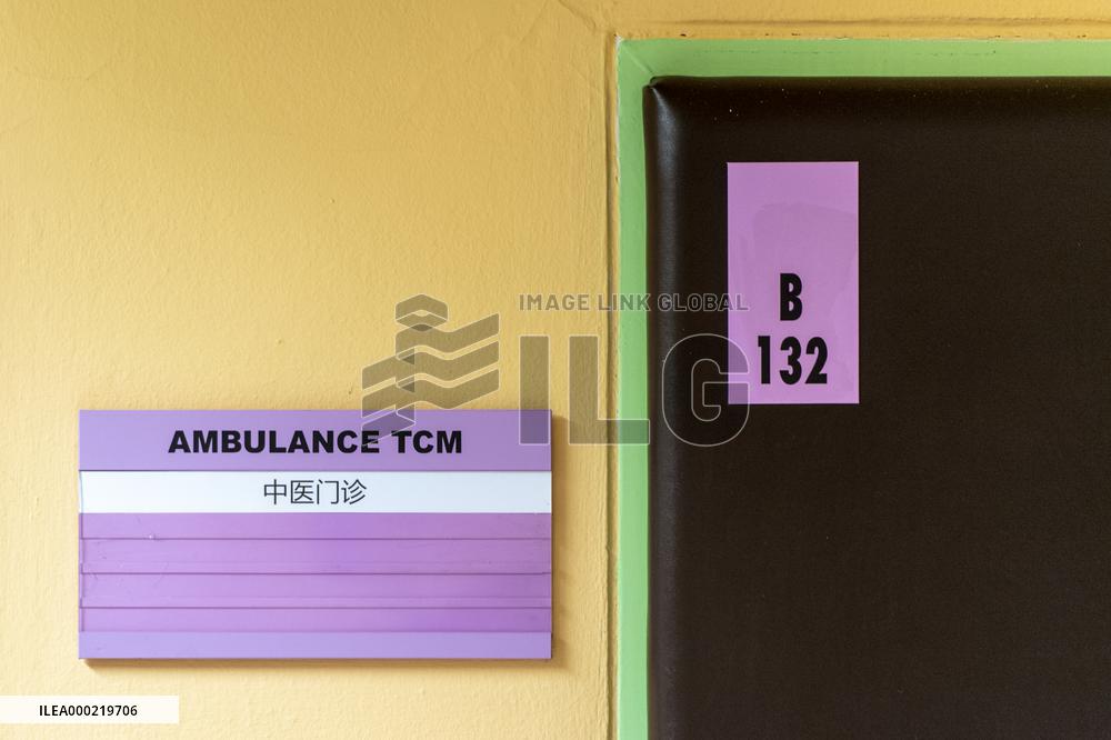 Traditional Chinese Medicine Centre (TCM) in Hradec Kralove will end