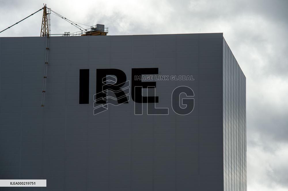 Nexen Tire Europe, production plant