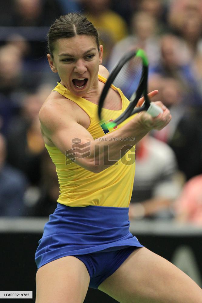 SIMONA HALEP