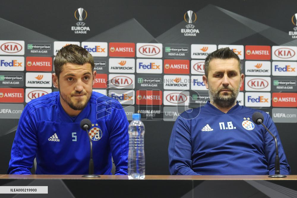 Arijan Ademi, Nenad Bjelica