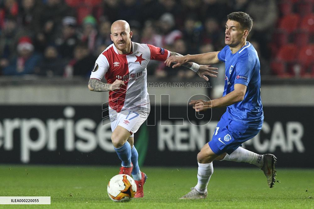 MIROSLAV STOCH, JOAKIM MAEHLE