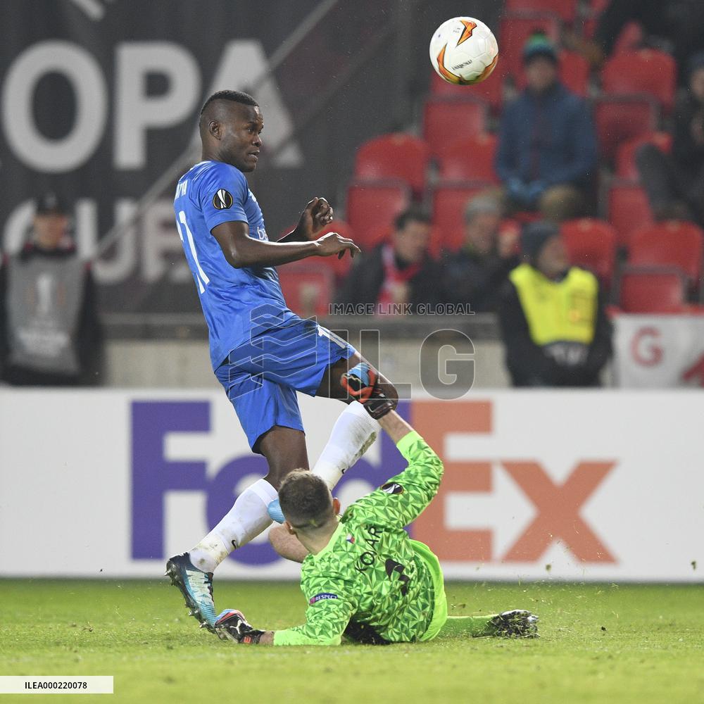 MBWANA SAMATTA, ONDREJ KOLAR
