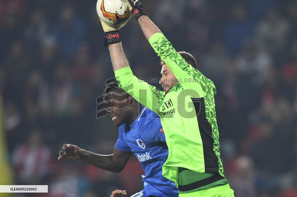 MBWANA SAMATTA, ONDREJ KOLAR