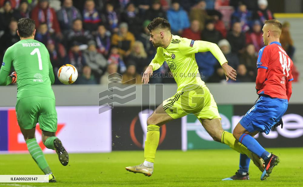 MATUS KOZACIK, BRUNO PETKOVIC, LUDEK PERNICA