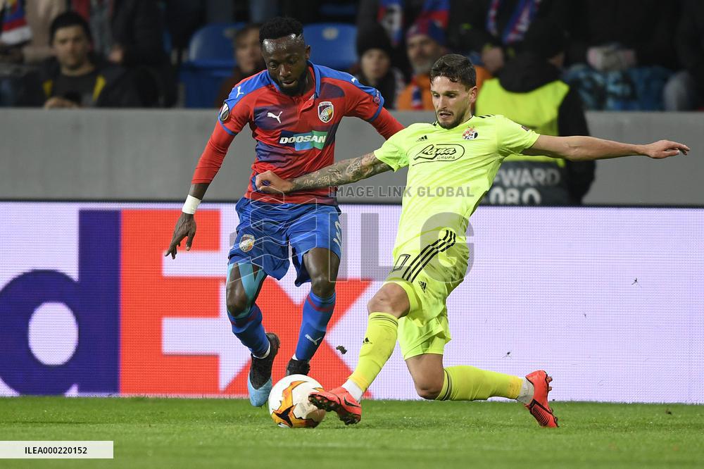 JOEL NGANDU KAYAMBA, PETAR STOJANOVIC