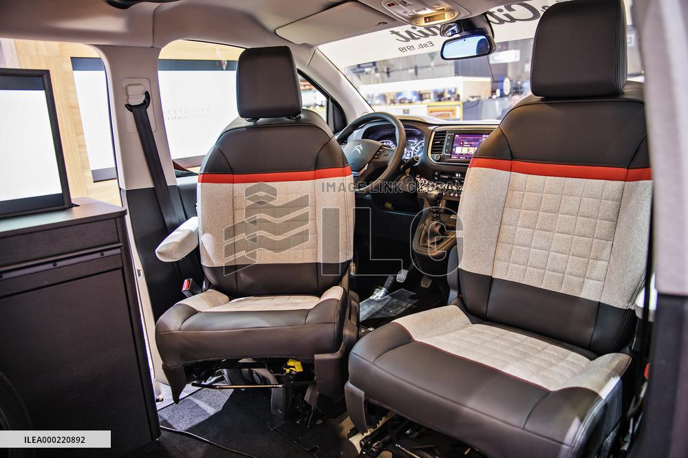 CITROEN - CITROENIST CONCEPT