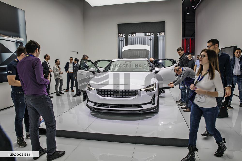 Polestar 2