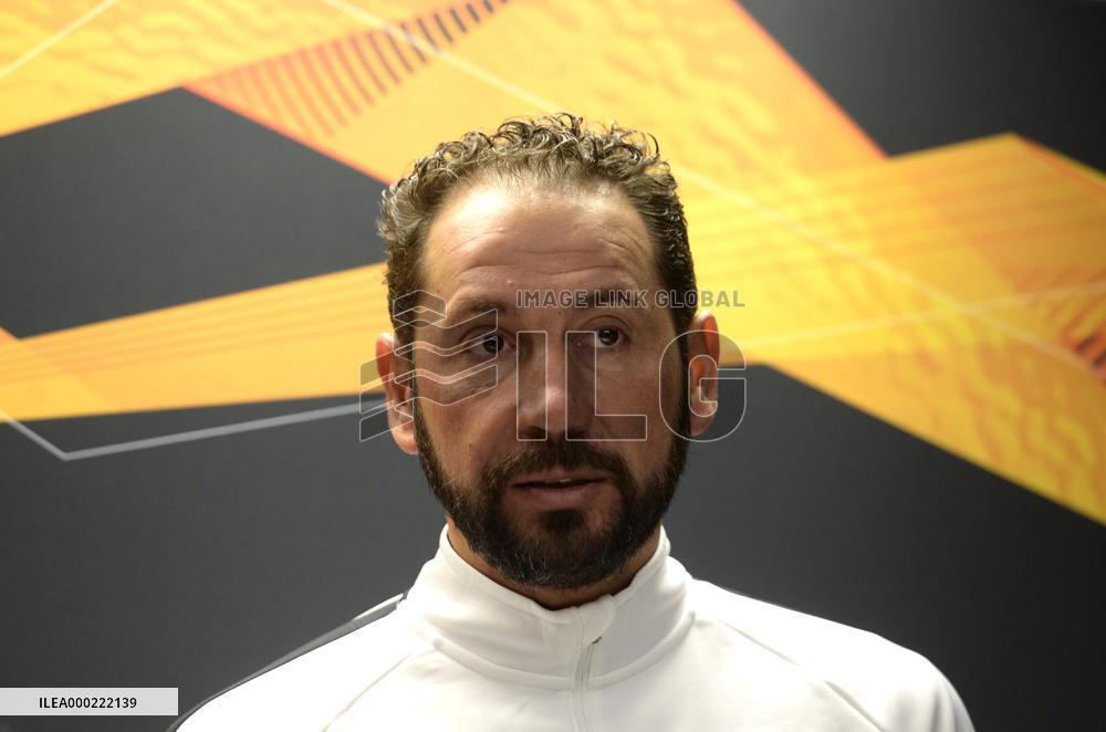 Pablo Machin