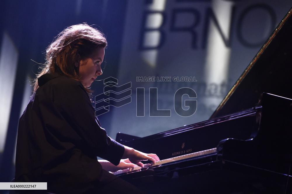 Kasia Pietrzko, Kasia Pietrzko Trio