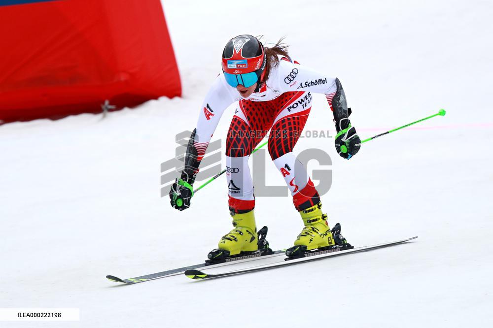 Ricarda Haaser