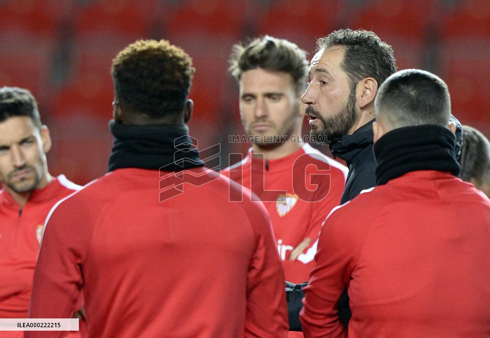 Pablo Machin