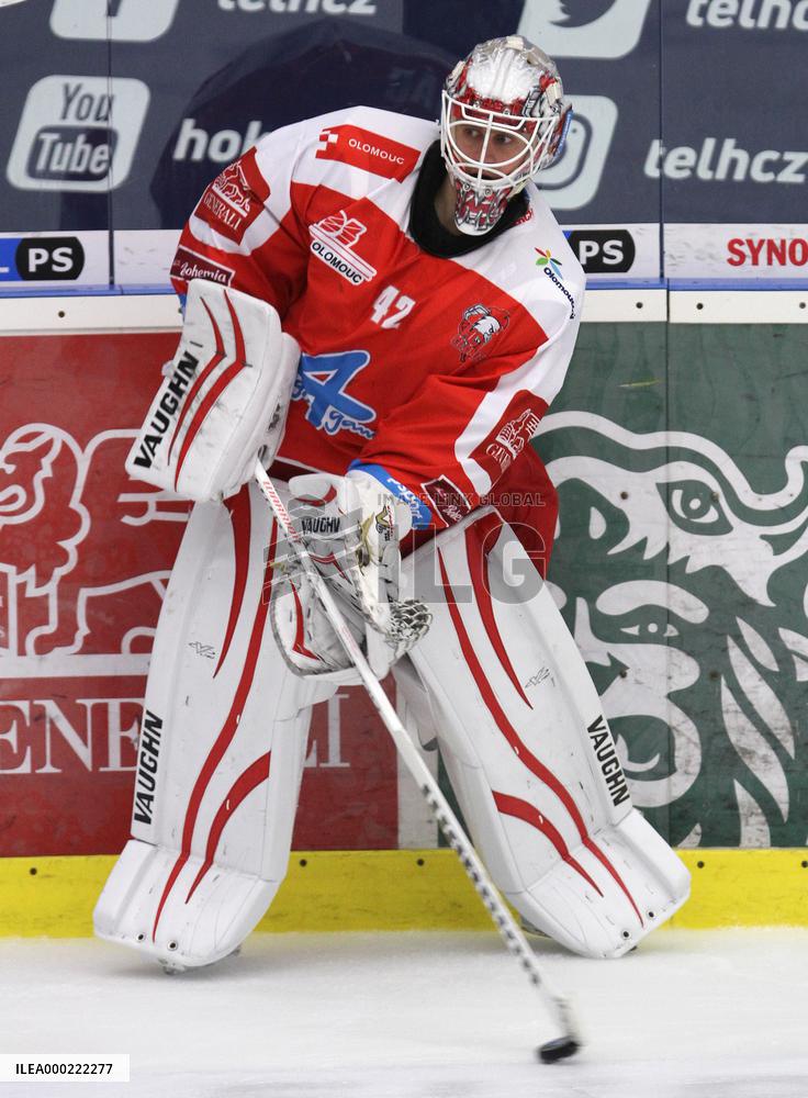 KONRAD Branislav (SVK), sportovec, hokejista