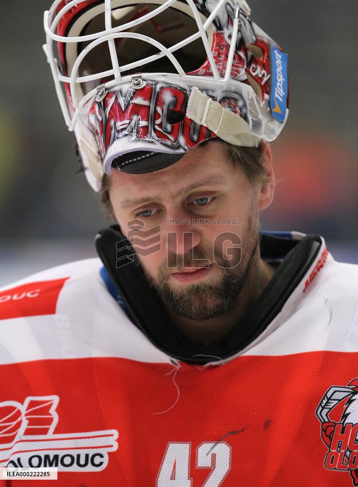 KONRAD Branislav (SVK), sportovec, hokejista