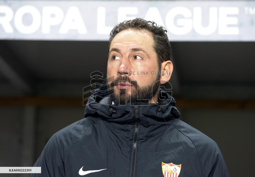 Pablo Machin