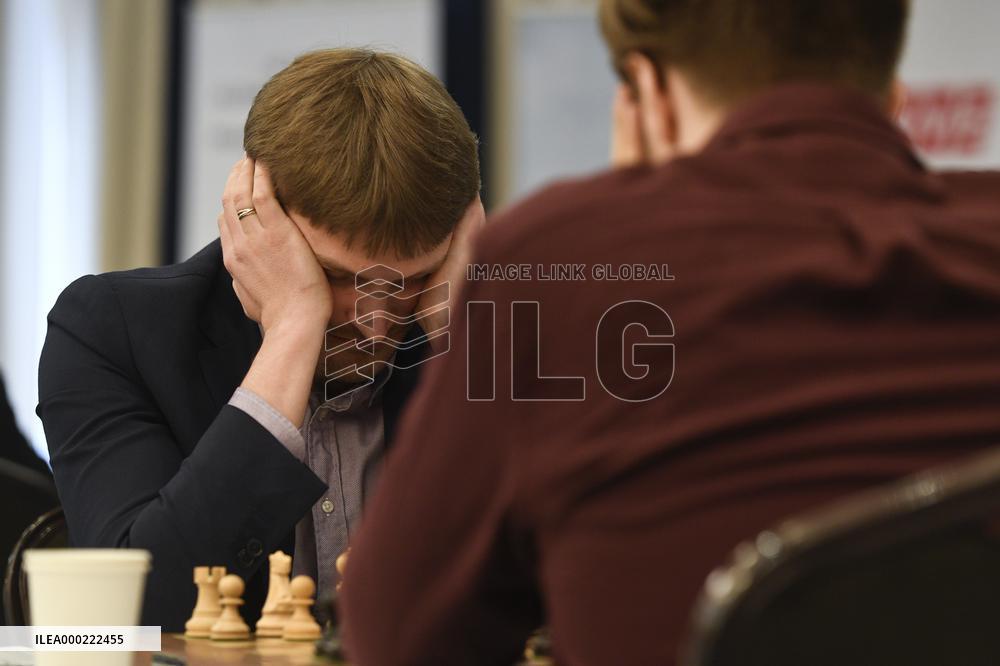 Nikita Vitiugov