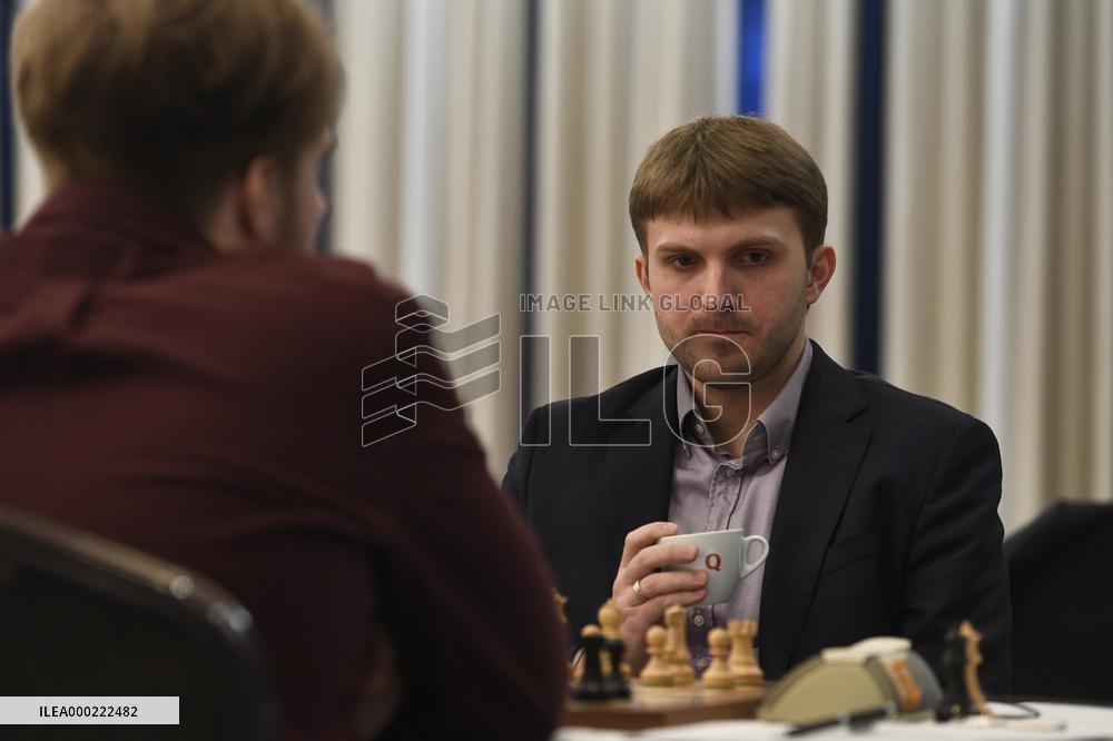 Nikita Vitiugov