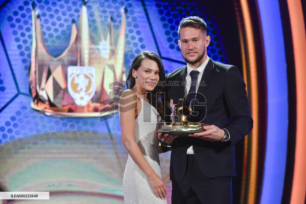 Tomas Vaclik, Martina Vaclikova