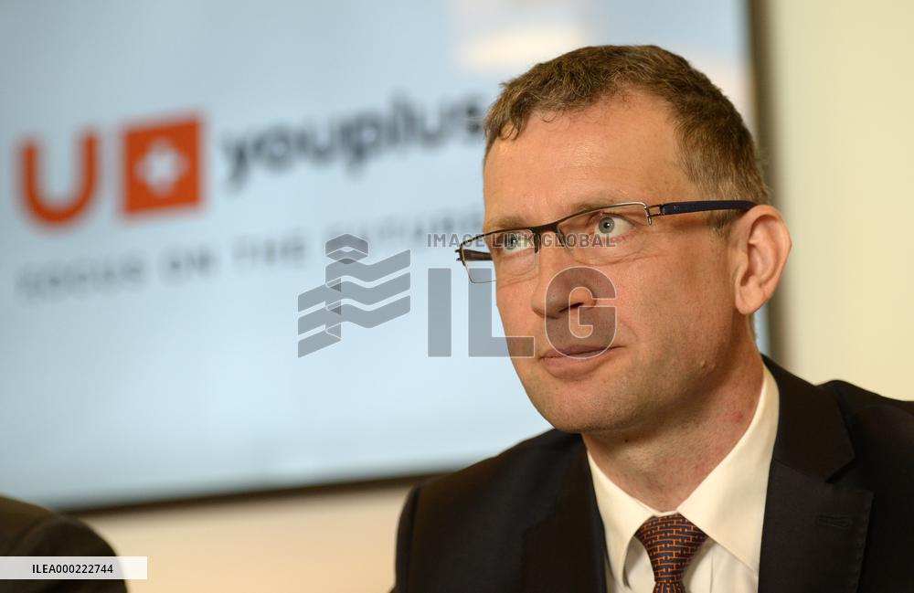 Lubor Vrlak