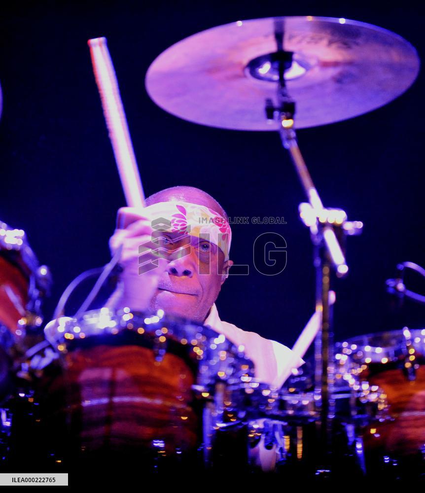 Billy Cobham