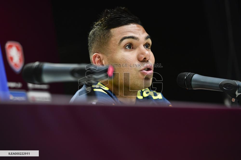 Casemiro