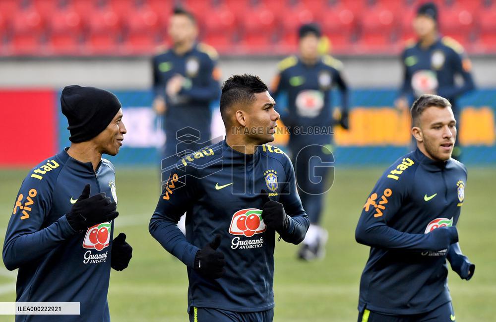 MIRANDA, CASEMIRO, ATRHUR