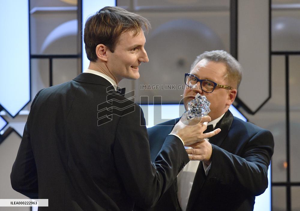 OLMO OMERZU, VACLAV KOPTA