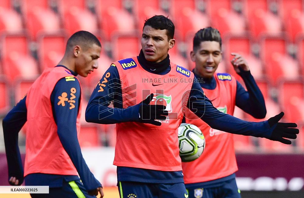 Silva, Roberto Firmino