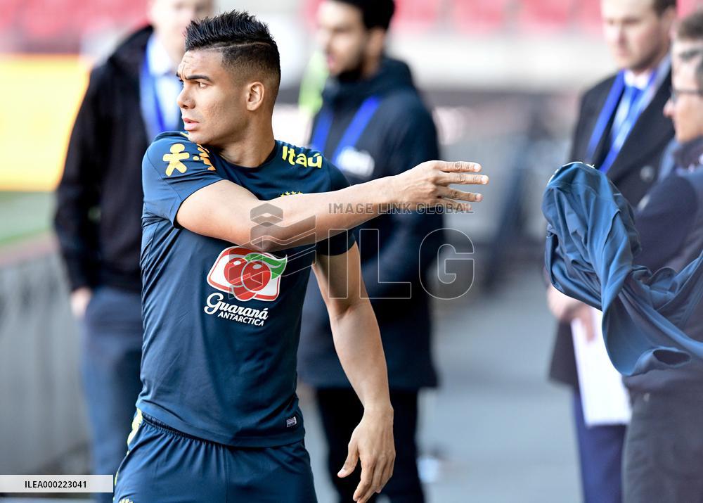 Casemiro