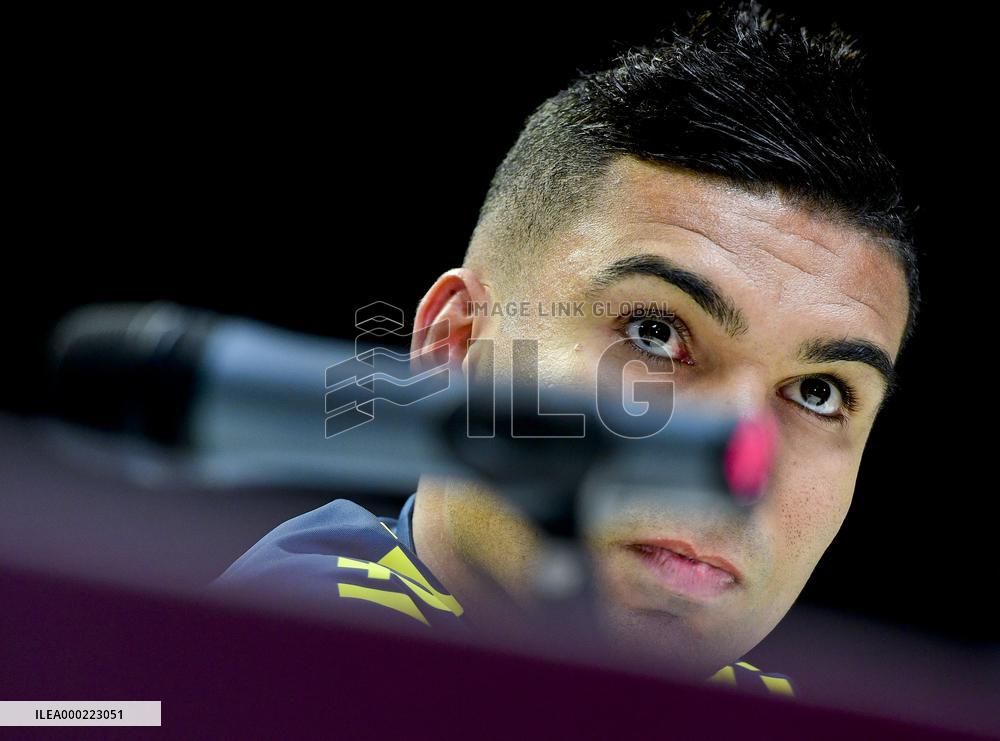 Casemiro
