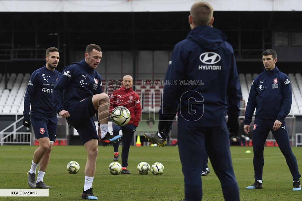 VLADIMIR COUFAL, fotbalista, sportovec