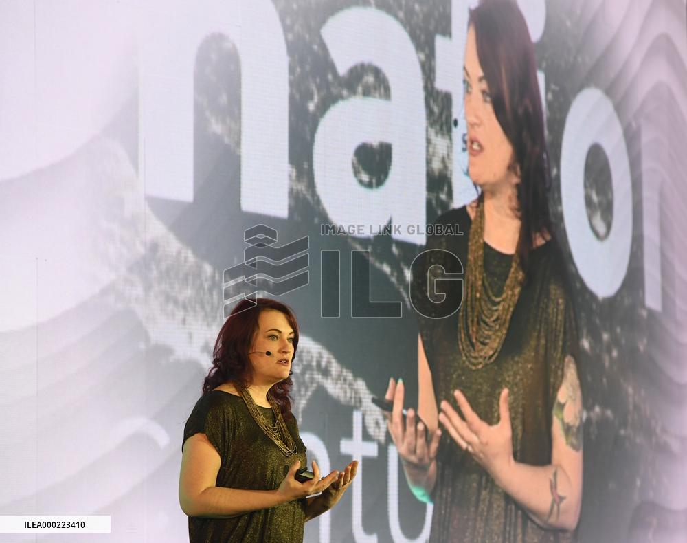 JODY MEDICH, SingularityU Czech Summit