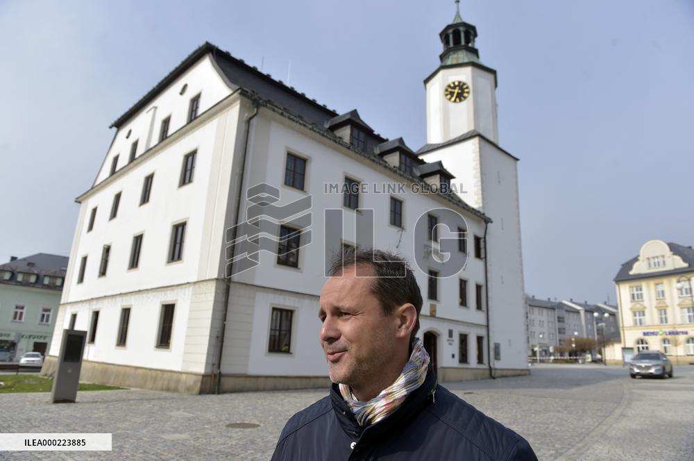 Ludek Simko