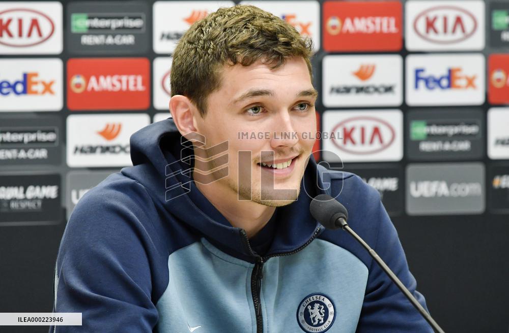 Andreas Christensen