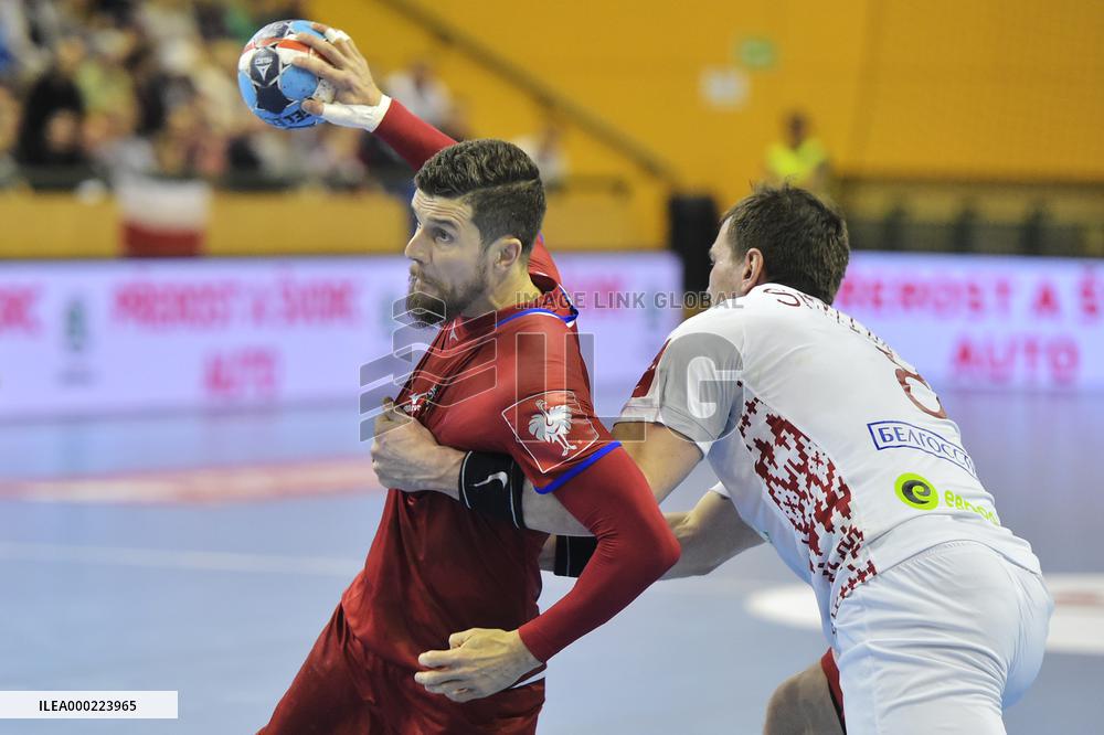 Ondrej Zdrahala, Siarhei Yurynok