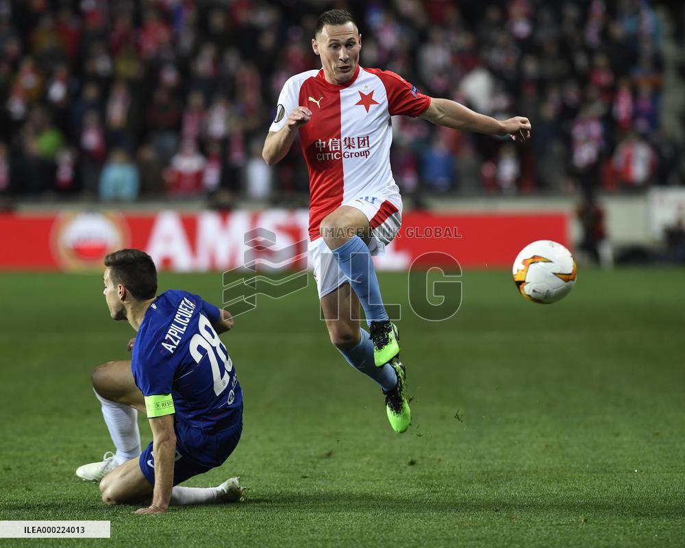 CESAR AZPILICUETA, JAN BORIL