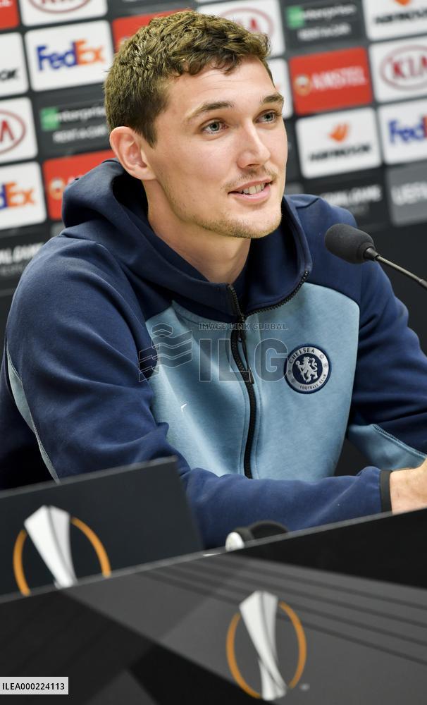 Andreas Christensen