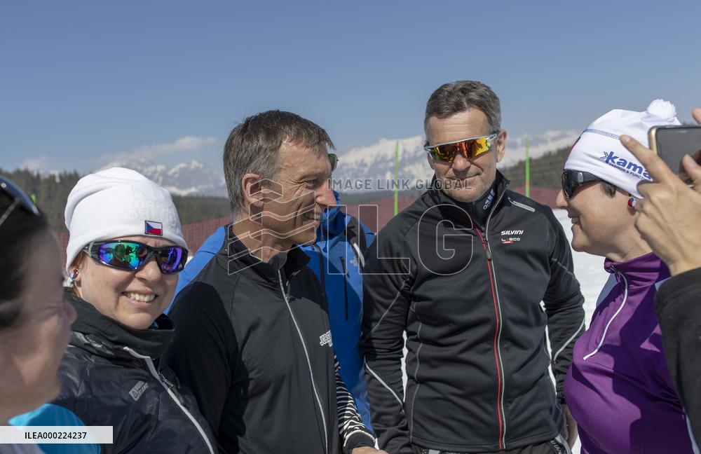 Franck Piccard