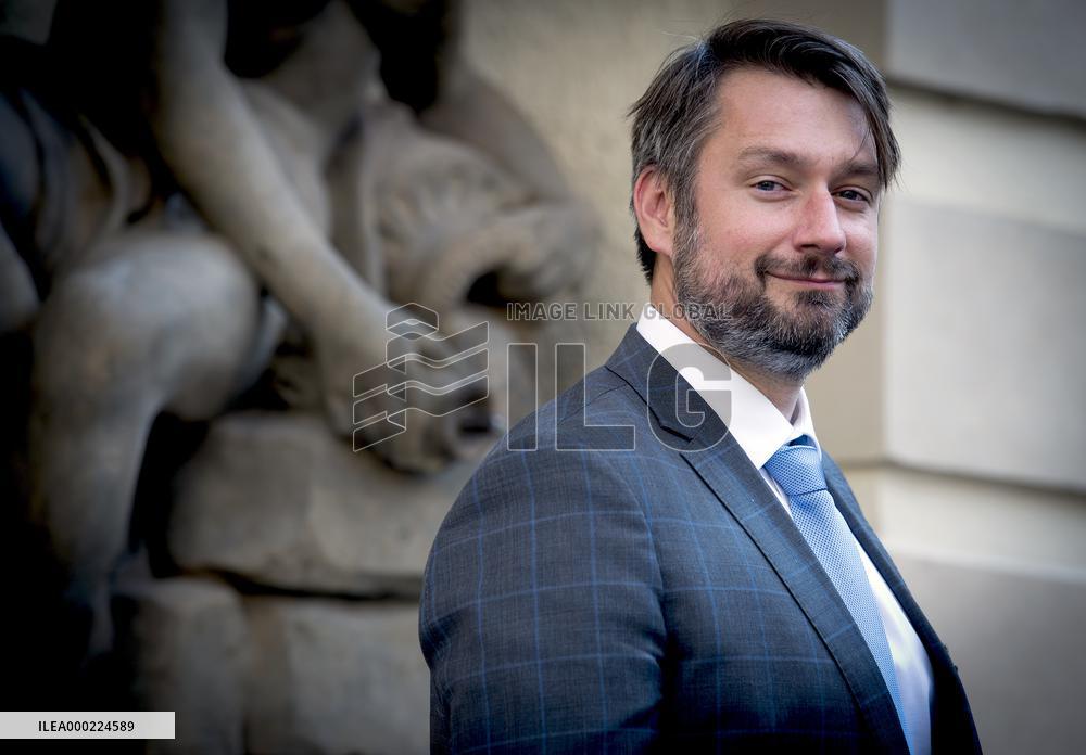 Jakub Landovsky