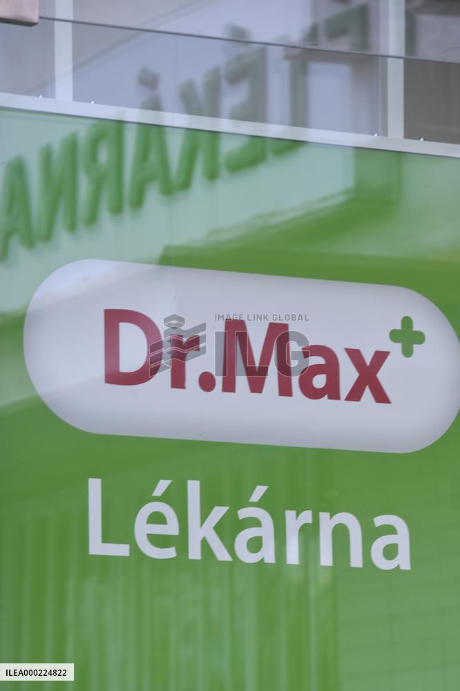 Dr. Max pharmacy