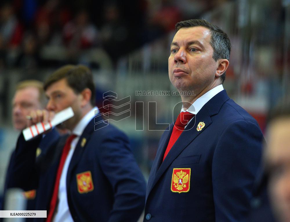 Ilya Vorobyov