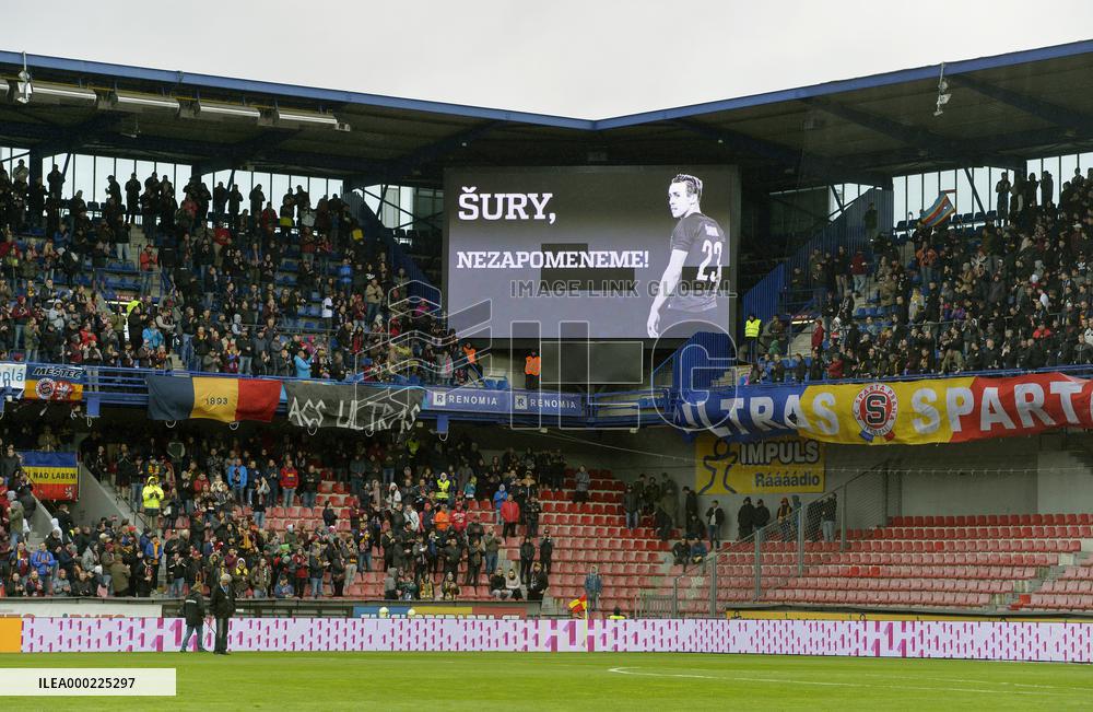 information screen, piety, Josef Sural