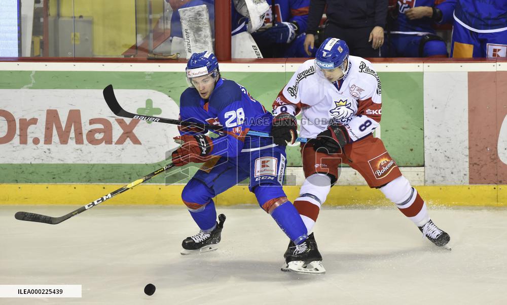 Marian Studenic, David Tomasek