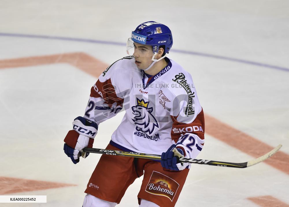 Filip Chytil