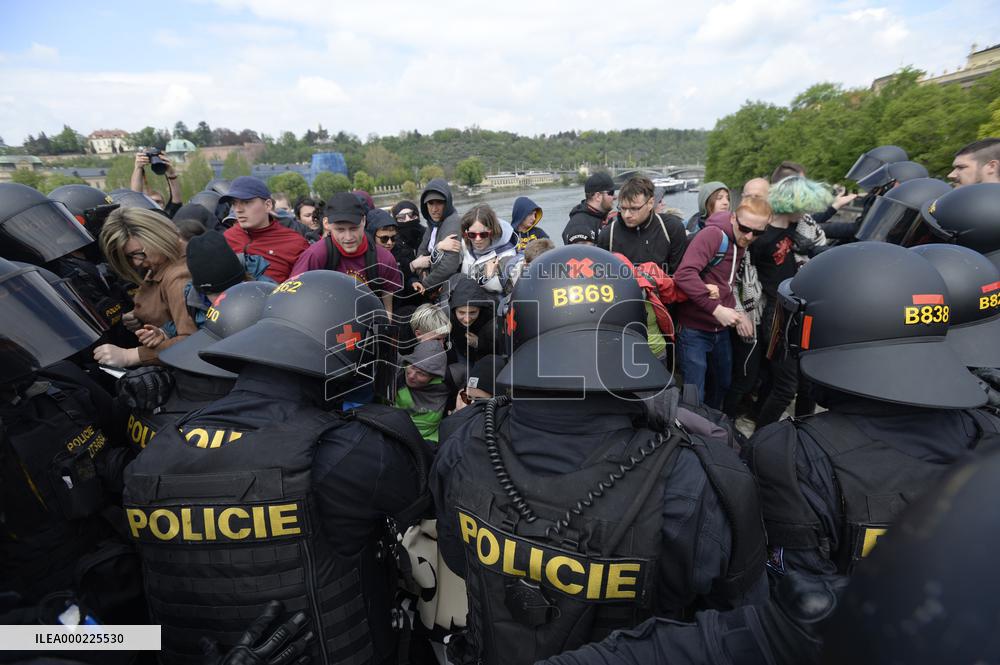 National March for Life and Family